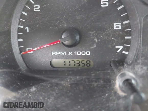 2005 Ford Ranger XL с VIN 1FTYR14U85PA77337, выставлен на аукционе IAAI как лот 42113661 с пробегом 117 358 миль миль и . История ставок и продаж доступна на DreamBid. Изображение 7.