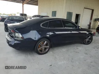 2017 Volvo S90 Momentum с VIN YV1102AK4H1008280, выставлен на аукционе Copart как лот 59909075 с пробегом 89 440 миль миль и Списание • Salvage title. История ставок и продаж доступна на DreamBid. Изображение 3.