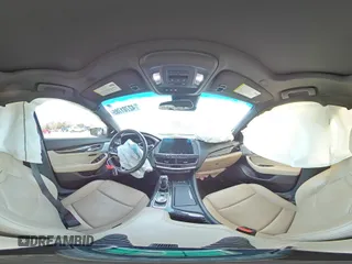 2021 Cadillac CT5 Premium Luxury with VIN 1G6DN5RK2M0125904, listed as a Copart auction lot 42701785 with 76,215 mi miles and Salvage title. Bid and sale history available at DreamBid. Image 13.
