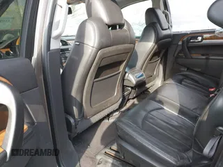 2011 Buick Enclave CXL-1 with VIN 5GAKVBED2BJ119801, listed as a IAAI auction lot 41698649 with 237,219 mi miles. Bid and sale history available at carsss.com. Image 8.