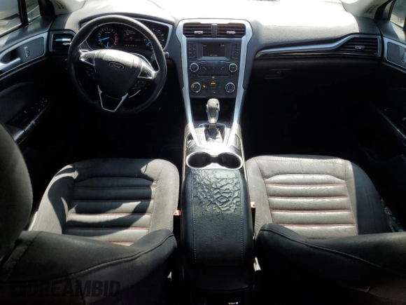 2015 Ford Fusion SE with VIN 3FA6P0H70FR287507, listed as a Copart auction lot 51421875 with 189,971 mi miles and Salvage Title. Bid and sale history available at carsss.com. Image 8.