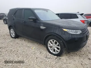 2020 Land Rover Discovery SE with VIN SALRG2RV7L2423205, listed as a Copart auction lot 86565424 with 65,723 mi miles and Salvage Title. Bid and sale history available at DreamBid. Image 4.