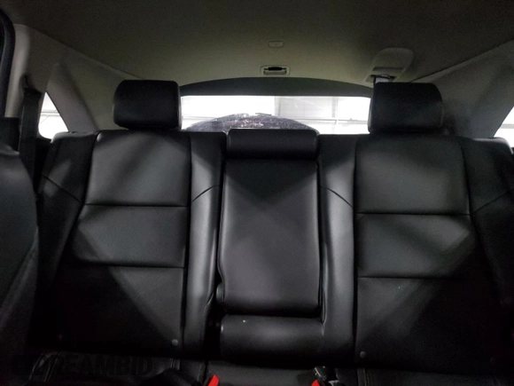 2013 Acura RDX z VIN 5J8TB3H35DL014683, wystawiony jako Copart lot #59965905 z przebiegiem 103 232 mil mil oraz Szkoda całkowita • Salvage title. Historia ofert i sprzedaży dostępna na DreamBid. Obrazek 10.