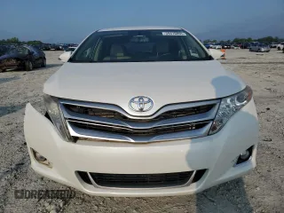 2013 Toyota Venza LE with VIN 4T3ZK3BB1DU059951, listed as a Copart auction lot 59416895 with 139,368 mi miles and Salvage title. Bid and sale history available at DreamBid. Image 5.
