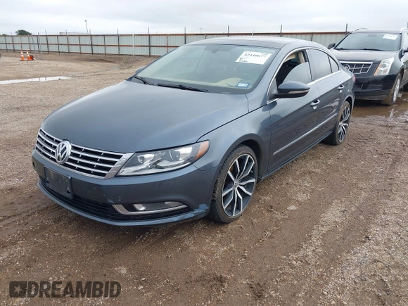 2015 Volkswagen CC Lux с VIN WVWRN7AN7FE811396, выставлен на аукционе IAAI как лот 42449677 с пробегом 219 062 миль миль и . История ставок и продаж доступна на DreamBid. Изображение 2.