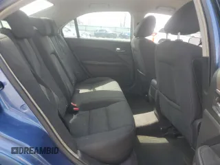 2010 Ford Fusion SE with VIN 3FAHP0HG5AR144974, listed as a Copart auction lot 50910915 with 199,881 mi miles and Non Repairable. Bid and sale history available at DreamBid. Image 10.