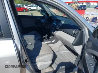 2008 Toyota RAV4 Ltd with VIN JTMBK31V985071386, listed as a IAAI auction lot 42068551 with 213,805 mi miles. Bid and sale history available at carsss.com. Image 5.