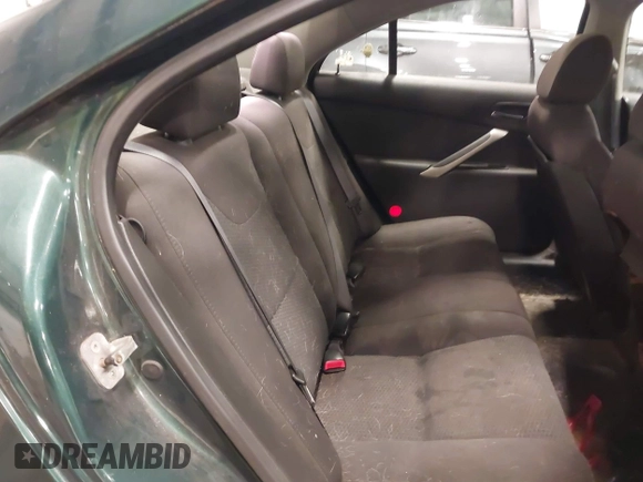 2006 Pontiac G6 6-Cyl z VIN 1G2ZG558464147264, wystawiony jako IAAI lot #41390533 z przebiegiem 144 277 mil mil oraz . Historia ofert i sprzedaży dostępna na DreamBid. Obrazek 8.