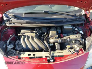 2015 Nissan Note SV with VIN 3N1CE2CP6FL389681, listed as a IAAI auction lot 41995611 with 194,158 mi miles and . Bid and sale history available at DreamBid. Image 10.