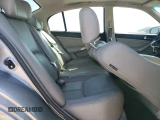 2006 Infiniti G35 with VIN JNKCV51EX6M518347, listed as a Copart auction lot 72001394 with 242,188 mi miles and Salvage Title. Bid and sale history available at DreamBid. Image 10.