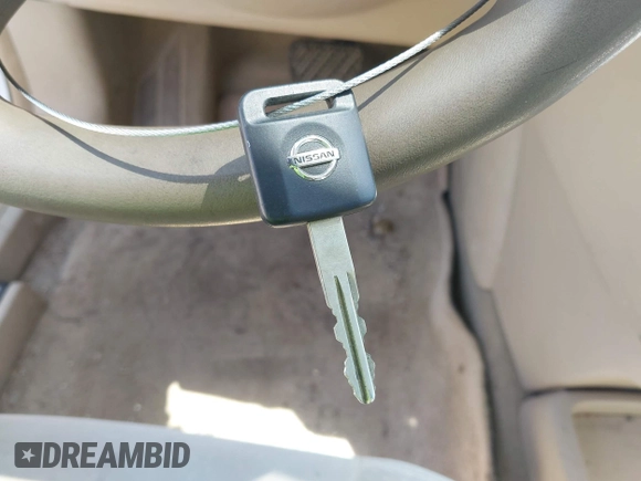 2010 Nissan Sentra SR with VIN 3N1AB6AP8AL610734, listed as a IAAI auction lot 41987299 with 224,716 mi miles and . Bid and sale history available at DreamBid. Image 11.