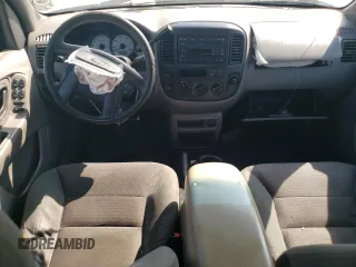 2002 Ford Escape XLT Choice с VIN 1FMYU04132KD68301, выставлен на аукционе Copart как лот 59854935 с пробегом Не указан миль и Списание • Salvage title. История ставок и продаж доступна на DreamBid. Изображение 8.