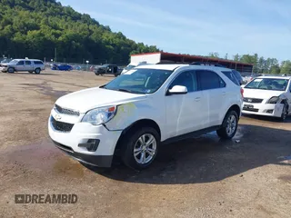 2015 Chevrolet Equinox LT with VIN 2GNFLFE31F6239832, listed as a IAAI auction lot 37606882 with 94,662 mi miles and . Bid and sale history available at DreamBid. Image 17.