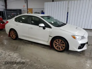 2015 Subaru WRX with VIN JF1VA1A62F9817945, listed as a Copart auction lot 44938085 with 130,491 mi miles and Salvage Title. Bid and sale history available at carsss.com. Image 4.