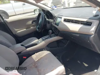 2016 Honda HR-V EX with VIN 3CZRU5H5XGM703809, listed as a IAAI auction lot 41937403 with Not Provided miles and . Bid and sale history available at DreamBid. Image 5.