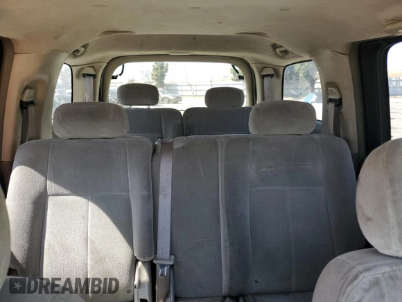 2006 Chevrolet TrailBlazer LS with VIN 1GNET16SX66161738, listed as a Copart auction lot 52436865 with 194,452 mi miles and Salvage Title. Bid and sale history available at DreamBid. Image 10.
