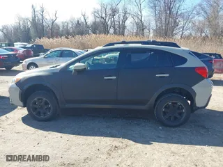 2017 Subaru Crosstrek Premium with VIN JF2GPADC7HH249320, listed as a IAAI auction lot 41751231 with 85,935 mi miles. Bid and sale history available at carsss.com. Image 14.