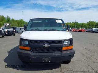 2012 Chevrolet Express Cargo with VIN 1GCSGAFX1C1179128, listed as a IAAI auction lot 41998082 with 238,288 mi miles and . Bid and sale history available at DreamBid. Image 12.