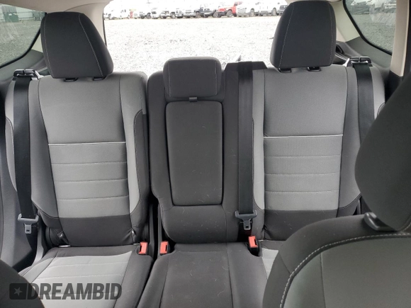 2014 Ford Escape SE with VIN 1FMCU9GX3EUE14152, listed as a Copart auction lot 45697065 with 116,278 mi miles and Salvage Title. Bid and sale history available at carsss.com. Image 10.