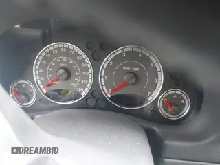 2005 Jeep Liberty Limited with VIN 1J4GL58K35W592405, listed as a IAAI auction lot 42769224 with Not provided miles and . Bid and sale history available at DreamBid. Image 7.