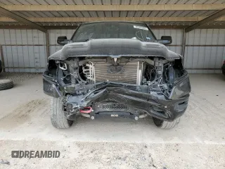 2020 Ram 1500 Limited with VIN 1C6RREHT5LN210164, listed as a Copart auction lot 45563805 with 49,226 mi miles and Salvage title. Bid and sale history available at DreamBid. Image 5.