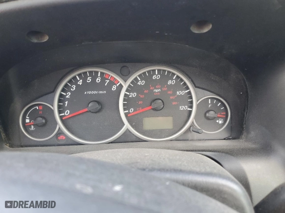 2006 Mazda Tribute s with VIN 4F2YZ961X6KM35781, listed as a Copart auction lot 44906664 with 0 mi miles and Salvage Title. Bid and sale history available at carsss.com. Image 9.