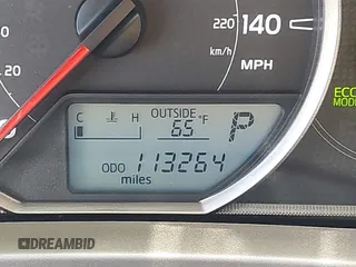 2015 Toyota RAV4 LE with VIN 2T3BFREV9FW371596, listed as a IAAI auction lot 42074614 with 113,264 mi miles and . Bid and sale history available at DreamBid. Image 15.