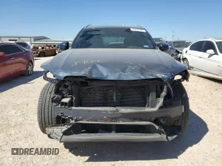 2023 Volvo XC90 Plus with VIN YV4062PN8P1989047, listed as a Copart auction lot 49952185 with 14,063 mi miles and Salvage Title. Bid and sale history available at carsss.com. Image 5.