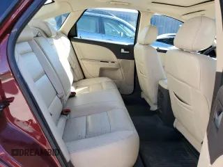 2008 Mercury Sable Premier с VIN 1MEHM42W88G622282, выставлен на аукционе Copart как лот 73284324 с пробегом 93 303 миль миль и На запчасти • Non repairable. История ставок и продаж доступна на DreamBid. Изображение 10.