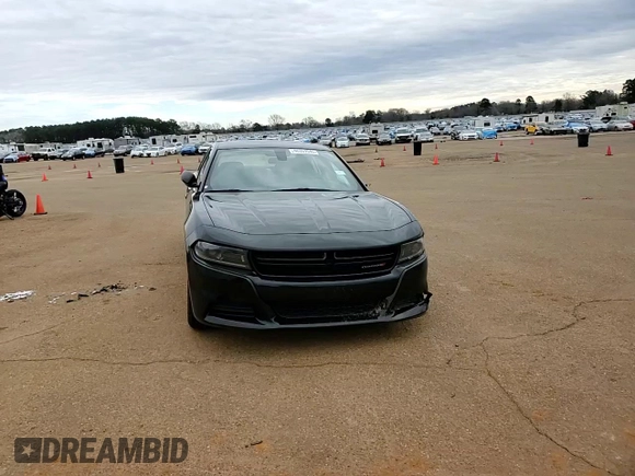 2022 Dodge Charger SXT with VIN 2C3CDXBG8NH212544, listed as a Copart auction lot 46357645 with 50,236 mi miles and Salvage Title. Bid and sale history available at DreamBid. Image 11.