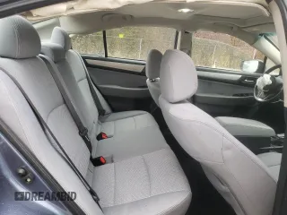 2018 Subaru Legacy Premium with VIN 4S3BNAD68J3046576, listed as a Copart auction lot 77066003 with 99,227 mi miles. Bid and sale history available at carsss.com. Image 11.