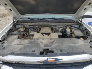 2016 Chevrolet Silverado 1500 LT with VIN 1GCUKREC6GF148924, listed as a Copart auction lot 47639175 with 139,819 mi miles and Salvage Title. Bid and sale history available at DreamBid. Image 13.