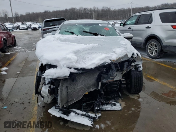 2015 Kia Optima EX with VIN 5XXGN4A71FG433773, listed as a Copart auction lot 43358985 with 53,262 mi miles and Salvage Title. Bid and sale history available at carsss.com. Image 5.