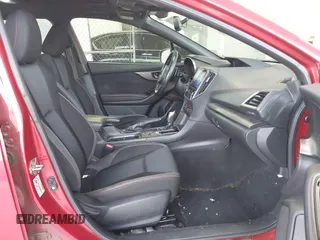 2018 Subaru Impreza Special Sports z VIN 4S3GTAM62J3731927, wystawiony jako IAAI lot #42204051 z przebiegiem 118 374 mil mil oraz . Historia ofert i sprzedaży dostępna na DreamBid. Obrazek 5.