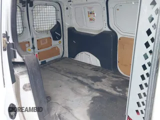 2018 Ford Transit Connect XLT с VIN NM0LS7F74J1366492, выставлен на аукционе IAAI как лот 41476021 с пробегом 165 125 миль миль и . История ставок и продаж доступна на DreamBid. Изображение 8.