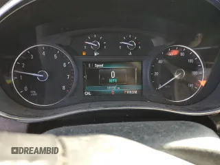 2017 Buick Encore Sport Touring с VIN KL4CJ1SB7HB067302, выставлен на аукционе Copart как лот 47891315 с пробегом 111 157 миль миль и Списание • Salvage title. История ставок и продаж доступна на DreamBid. Изображение 9.