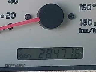 2004 Toyota Tacoma PreRunner z VIN 5TEGN92N84Z324686, wystawiony jako IAAI lot #42161414 z przebiegiem 284 716 mil mil oraz . Historia ofert i sprzedaży dostępna na DreamBid. Obrazek 15.