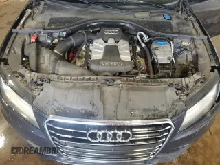 2013 Audi A7 Premium z VIN WAU3GCFC9DN043849, wystawiony jako Copart lot #57770935 z przebiegiem 147 239 mil mil oraz Szkody całkowita. Historia ofert i sprzedaży dostępna na DreamBid. Obrazek 11.