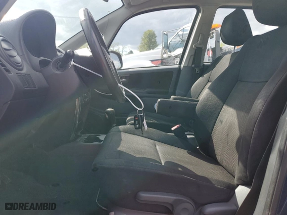 2011 Suzuki SX4 Crossover with VIN JS2YB5A3XB6301108, listed as a Copart auction lot 74292834 with 190,564 mi miles and Salvage Title. Bid and sale history available at carsss.com. Image 7.