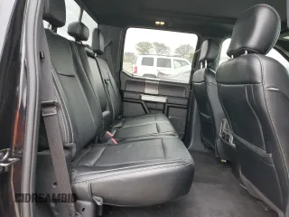 2019 Ford F-150 XL with VIN 1FTEW1E46KKC69679, listed as a Copart auction lot 50748145 with 67,524 mi miles and Salvage Title. Bid and sale history available at carsss.com. Image 10.