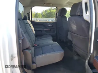 2018 GMC Sierra 2500HD Denali with VIN 1GT12SEY1JF110451, listed as a Copart auction lot 69333874 with 137,760 mi miles and Salvage Title. Bid and sale history available at carsss.com. Image 10.