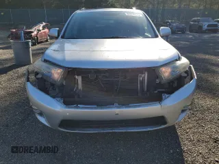 2011 Toyota Highlander Hybrid Limited with VIN JTEDC3EH6B2003495, listed as a Copart auction lot 53696675 with 175,099 mi miles and Salvage Title. Bid and sale history available at carsss.com. Image 5.