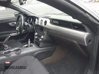 2018 Ford Mustang GT with VIN 1FA6P8CF1J5178997, listed as a IAAI auction lot 41794280 with 88,282 mi miles. Bid and sale history available at carsss.com. Image 5.