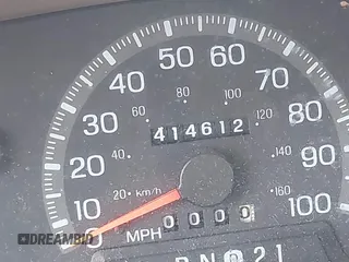 1997 Ford Expedition XLT with VIN 1FMEU17L1VLB73530, listed as a IAAI auction lot 40946365 with 414,612 mi miles and . Bid and sale history available at DreamBid. Image 14.