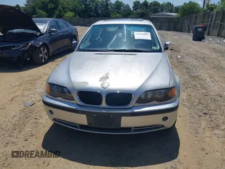 2005 BMW 3 Series 330xi с VIN WBAEW53405PN37317, выставлен на аукционе IAAI как лот 42544009 с пробегом 111 964 миль миль и . История ставок и продаж доступна на DreamBid. Изображение 6.