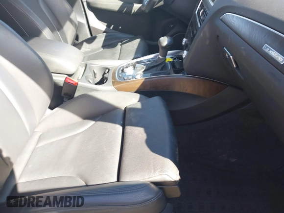 2016 Audi Q5 Premium Plus z VIN WA1D7AFP9GA040275, wystawiony jako IAAI lot #41887566 z przebiegiem 82 103 mil mil oraz . Historia ofert i sprzedaży dostępna na DreamBid. Obrazek 5.