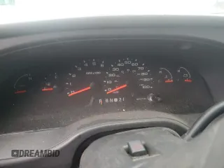 2008 Ford Econoline Cargo Commercial z VIN 1FTNE24L78DB58430, wystawiony jako Copart lot #87363034 z przebiegiem Nie podano mil oraz Szkoda całkowita • Salvage title. Historia ofert i sprzedaży dostępna na DreamBid. Obrazek 9.