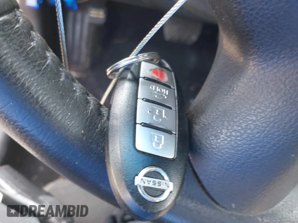 2012 Nissan Maxima SV with VIN 1N4AA5AP6CC841081, listed as a IAAI auction lot 42428824 with 131,026 mi miles and . Bid and sale history available at DreamBid. Image 11.