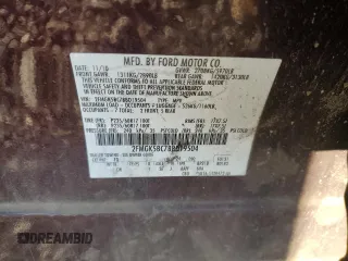 2011 Ford Flex SE with VIN 2FMGK5BC7BBD19504, listed as a Copart auction lot 89270525 with 185,528 mi miles and Salvage Title. Bid and sale history available at carsss.com. Image 15.