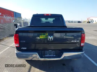 2021 Ram 1500 SLT z VIN 1C6RR7LG2MS536075, wystawiony jako IAAI lot #41748084 z przebiegiem 75 506 mil mil oraz . Historia ofert i sprzedaży dostępna na DreamBid. Obrazek 16.